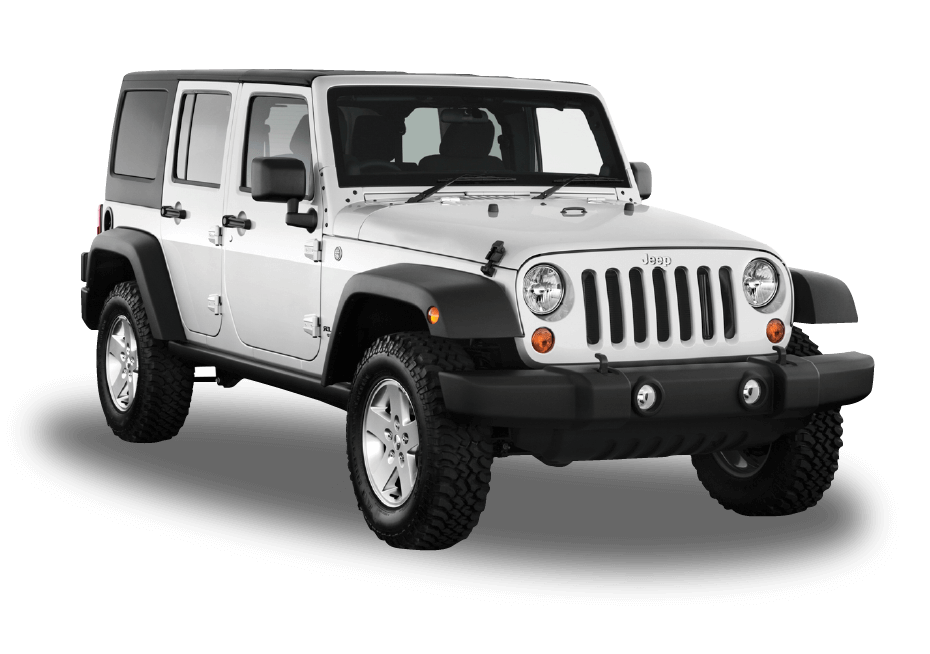 Wrangler